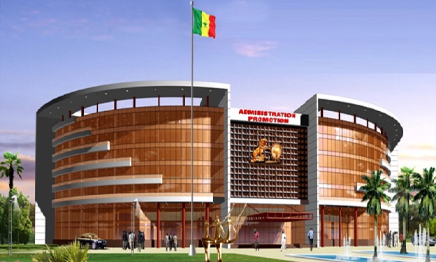 Université Amadou Moctar Mbow : Le ras-le-bol des agents de sécurité Université Amadou Moctar Mbow : Le ras-le-bol des agents de sécurité