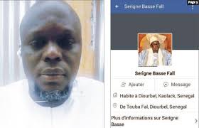 LES INSULTEURS DU NET JUGÉS HIER : Pape Mamadou Seck et Mamadou Moustapha Diakhaté qui insultaient les khalifes de Touba et Tivaouane, risquent 6 mois de prison ferme LES INSULTEURS DU NET JUGÉS HIER : Pape Mamadou Seck et Mamadou Moustapha Diakhaté qui insultaient les khalifes de Touba et Tivaouane, risquent 6 mois de prison ferme