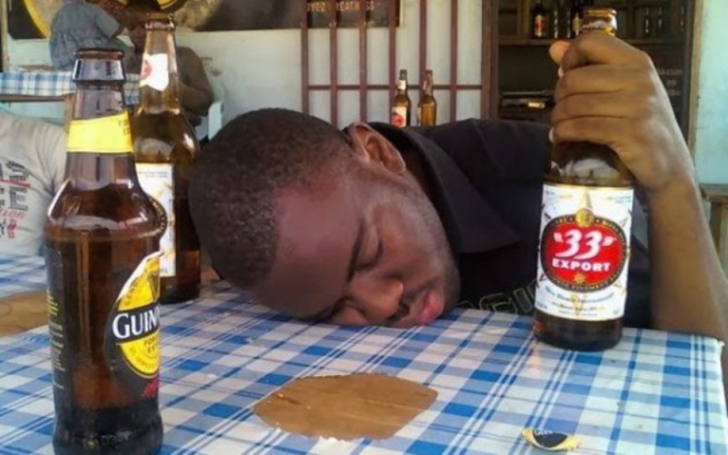 GRAND-YOFF: «On n’a pas plus de 70 bars légalement autorisés» GRAND-YOFF: «On n’a pas plus de 70 bars légalement autorisés»