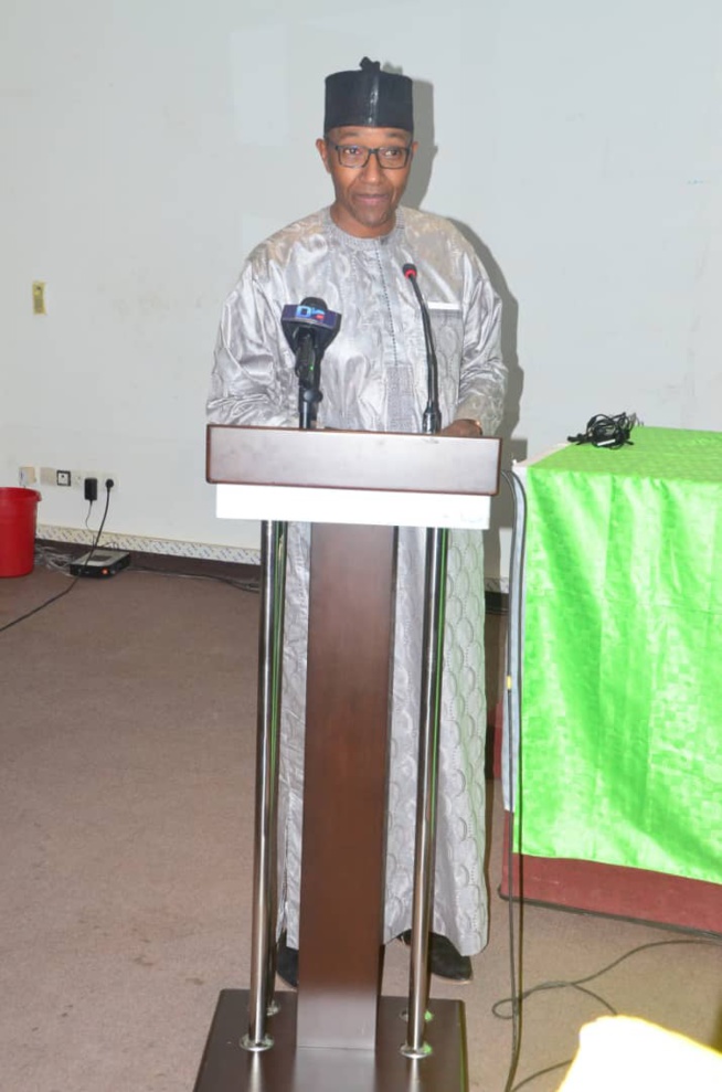 Abdoul Mbaye révèle: " Il y a eu une fraude numérique incroyable sur l'état-civil au Sénégal" Abdoul Mbaye révèle: " Il y a eu une fraude numérique incroyable sur l'état-civil au Sénégal"