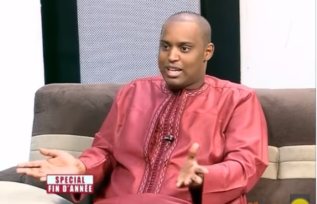 Me Cheikh NIASS : « Nous Ne Répondrons Pas À Cette Audience » Me Cheikh NIASS : « Nous Ne Répondrons Pas À Cette Audience »