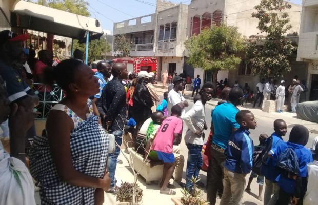 PARCELLES ASSAINIES : UN PÈRE TUE SON FILS À COUPS DE BARRE DE FER, les parents, Boubacar et Mariétou Seydi en prison PARCELLES ASSAINIES : UN PÈRE TUE SON FILS À COUPS DE BARRE DE FER, les parents, Boubacar et Mariétou Seydi en prison