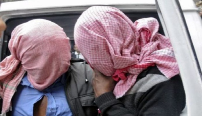 Des cellules djihadistes au Sénégal: Grosse révélation d'un ancien ministre et ancien Commissaire de police Des cellules djihadistes au Sénégal: Grosse révélation d'un ancien ministre et ancien Commissaire de police