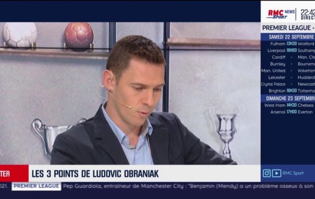 Ludovic Obraniak : « Sadio Mané est l’avenir du football moderne » un garçon qui est rempli d’humilité et de simplicité »