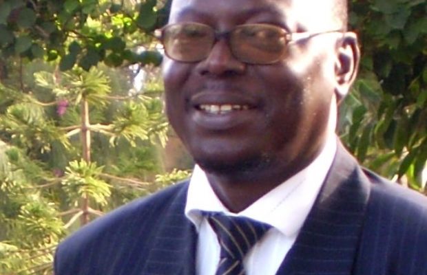 Nécrologie : Cadre à la FAO, Ibrahima Niang et sa fille périssent dans un tragique accident Nécrologie : Cadre à la FAO, Ibrahima Niang et sa fille périssent dans un tragique accident