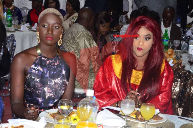 Anniversaire phénoménal, Waly Seck confirme encore son statut dans la cour des grands à l'ESPLANADE. Anniversaire phénoménal, Waly Seck confirme encore son statut dans la cour des grands à l'ESPLANADE.