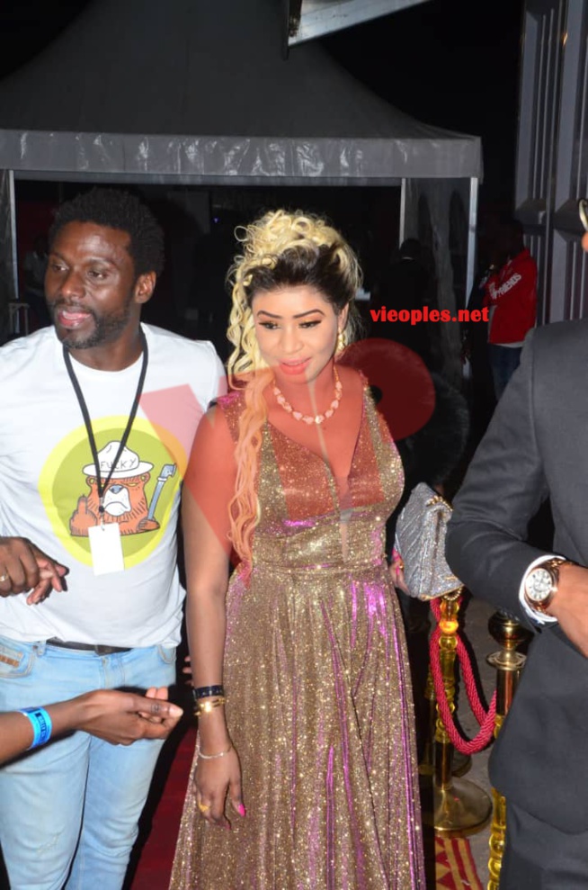 Anniversaire phénoménal, Waly Seck confirme encore son statut dans la cour des grands à l'ESPLANADE. Anniversaire phénoménal, Waly Seck confirme encore son statut dans la cour des grands à l'ESPLANADE.