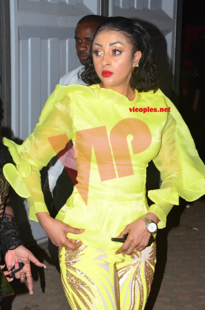 Anniversaire phénoménal, Waly Seck confirme encore son statut dans la cour des grands à l'ESPLANADE. Anniversaire phénoménal, Waly Seck confirme encore son statut dans la cour des grands à l'ESPLANADE.