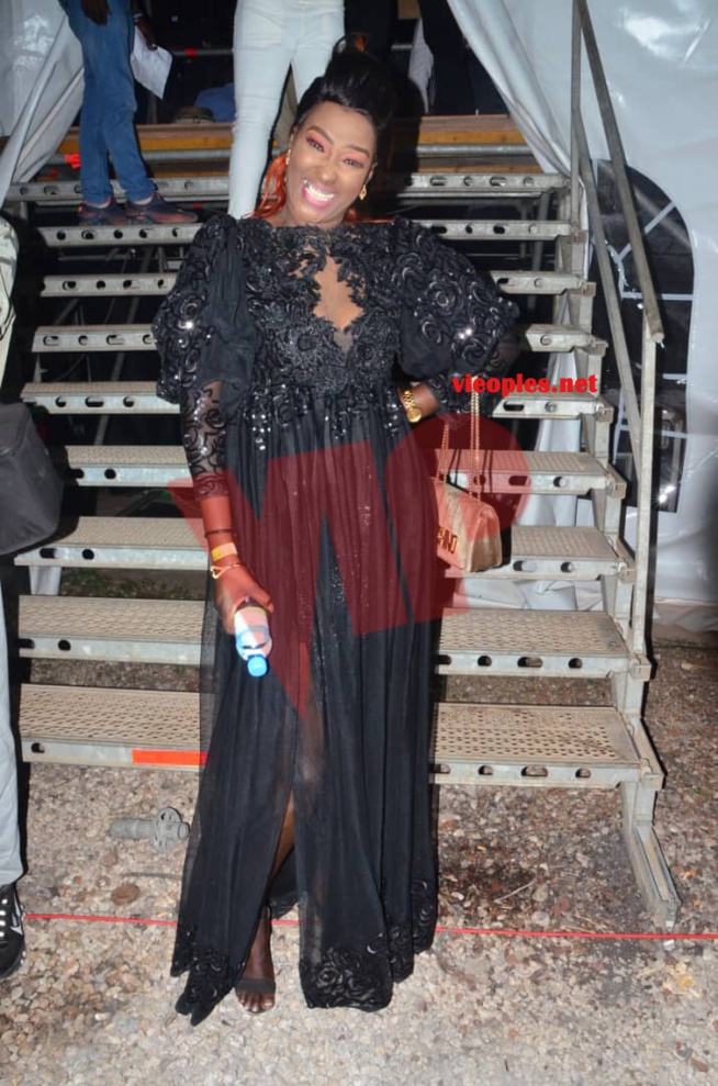 Anniversaire phénoménal, Waly Seck confirme encore son statut dans la cour des grands à l'ESPLANADE. Anniversaire phénoménal, Waly Seck confirme encore son statut dans la cour des grands à l'ESPLANADE.