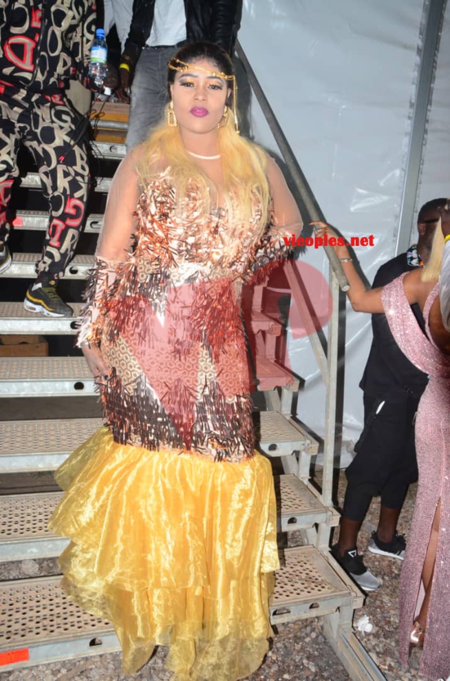 Anniversaire phénoménal, Waly Seck confirme encore son statut dans la cour des grands à l'ESPLANADE. Anniversaire phénoménal, Waly Seck confirme encore son statut dans la cour des grands à l'ESPLANADE.