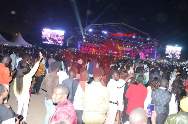 ANNIVERSAIRE: Aucun doute là dessus….Wally Seck signe ses empreintes et règne au sommet de la musique sénégalaise ANNIVERSAIRE: Aucun doute là dessus….Wally Seck signe ses empreintes et règne au sommet de la musique sénégalaise