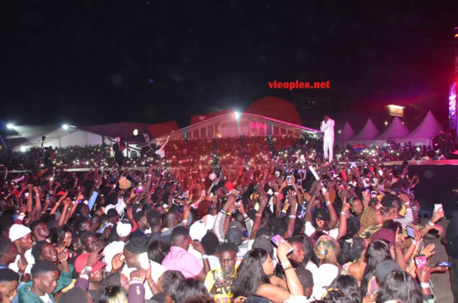 ANNIVERSAIRE: Aucun doute là dessus….Wally Seck signe ses empreintes et règne au sommet de la musique sénégalaise ANNIVERSAIRE: Aucun doute là dessus….Wally Seck signe ses empreintes et règne au sommet de la musique sénégalaise