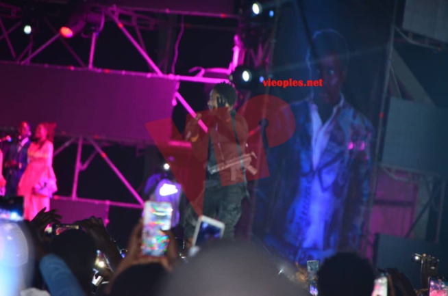 ANNIVERSAIRE: Aucun doute là dessus….Wally Seck signe ses empreintes et règne au sommet de la musique sénégalaise ANNIVERSAIRE: Aucun doute là dessus….Wally Seck signe ses empreintes et règne au sommet de la musique sénégalaise