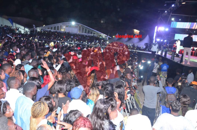 ANNIVERSAIRE: Aucun doute là dessus….Wally Seck signe ses empreintes et règne au sommet de la musique sénégalaise ANNIVERSAIRE: Aucun doute là dessus….Wally Seck signe ses empreintes et règne au sommet de la musique sénégalaise