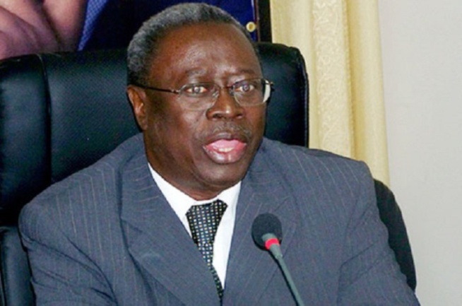 Robert Sagna répond à Salif Sadio : « Nous ne sommes pas des indépendantistes » Robert Sagna répond à Salif Sadio : « Nous ne sommes pas des indépendantistes »