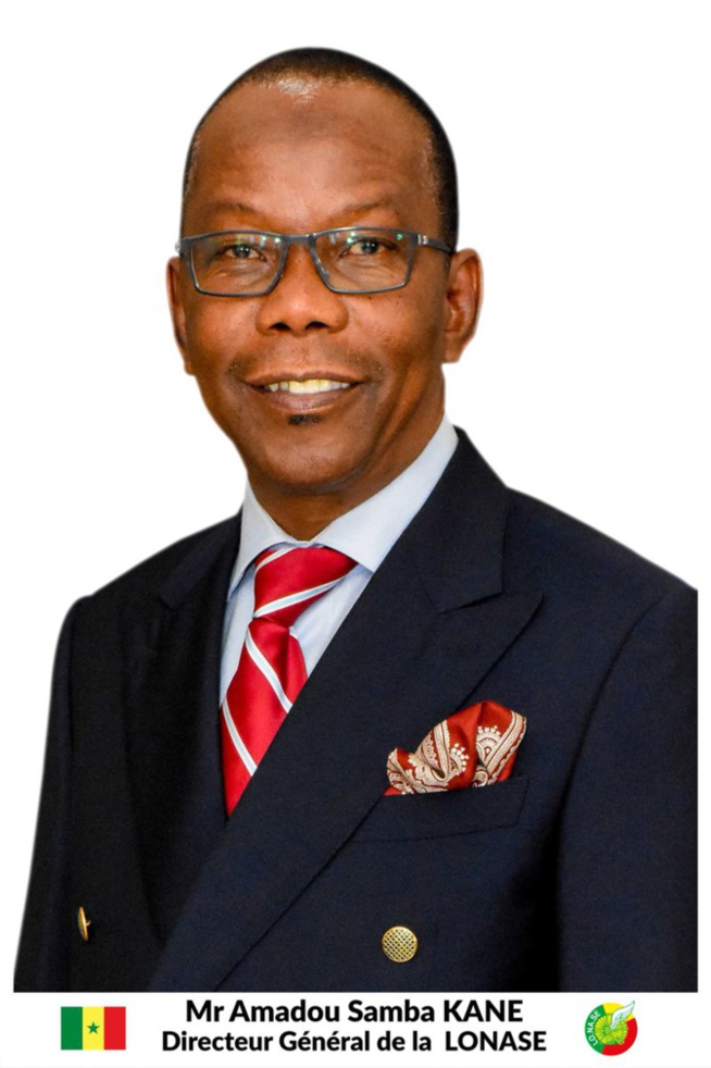 Admis à faire valoir ses droits à une pension de retraite , qu'est-ce qui retient Amadou Samba Kane à la direction de la LONASE? Admis à faire valoir ses droits à une pension de retraite , qu'est-ce qui retient Amadou Samba Kane à la direction de la LONASE?