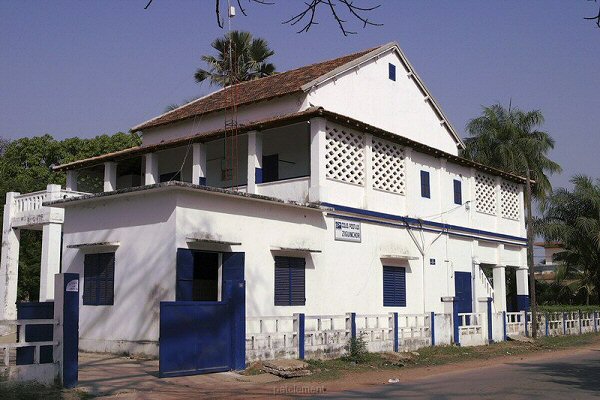 La Poste de Ziguinchor : Plus de 34 millions des bourses familiales détournés La Poste de Ziguinchor : Plus de 34 millions des bourses familiales détournés