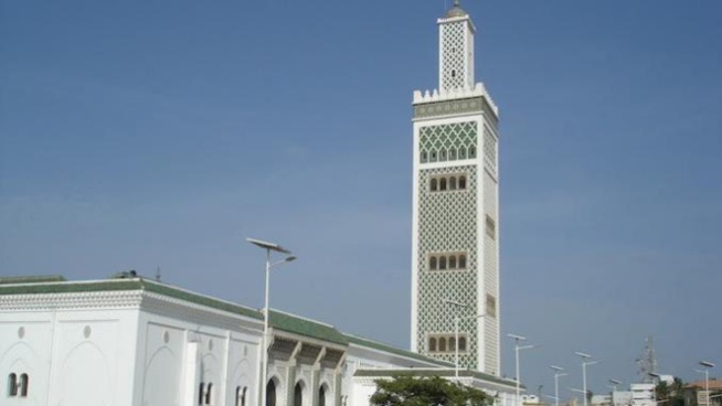 Grande Mosquée : L'étudiant qui voulait tuer l'imam déféré ce lundi