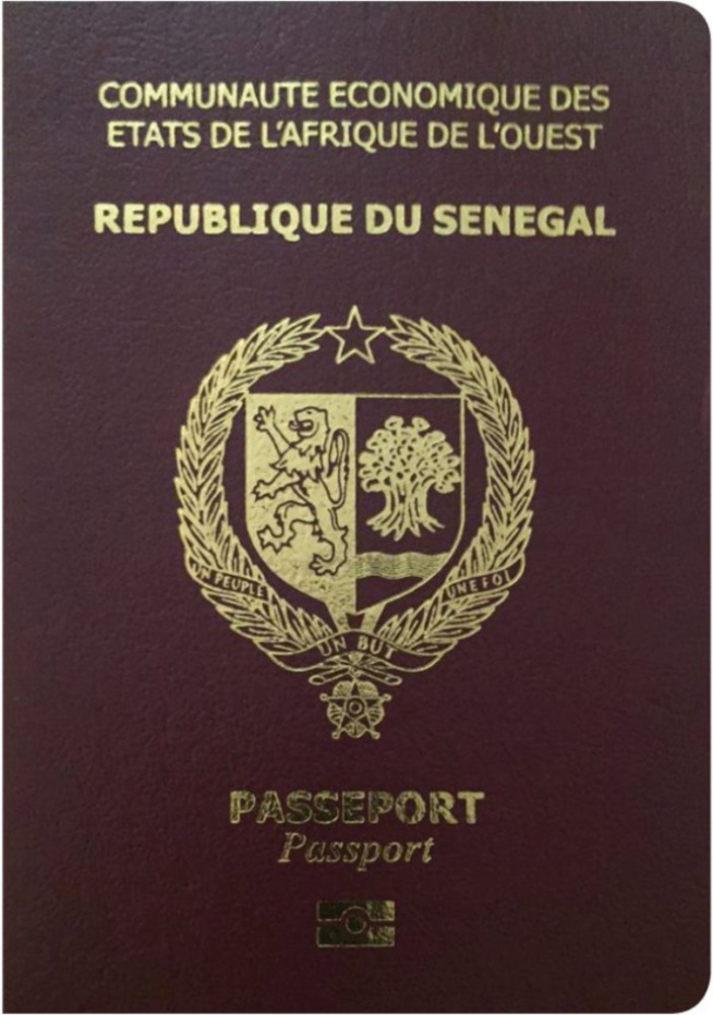 Des passeports sénégalais délivrés à des étrangers : 99 titres de voyage interceptés à l'ambassade de France Des passeports sénégalais délivrés à des étrangers : 99 titres de voyage interceptés à l'ambassade de France