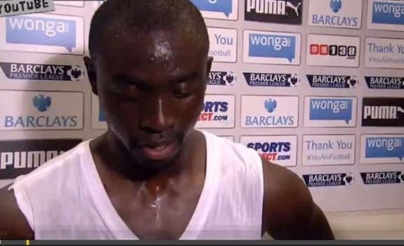 Turquie: Papiss Demba Cissé perd son coéquipier dans un accident de car Turquie: Papiss Demba Cissé perd son coéquipier dans un accident de car