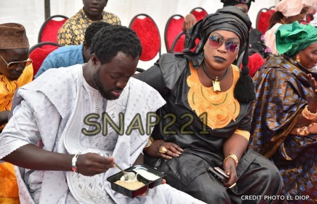 Nécrologie: Triste nouvelle, Ngoné Ndiaye Guéweul en deuil ! Nécrologie: Triste nouvelle, Ngoné Ndiaye Guéweul en deuil !