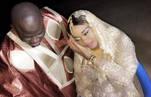 Al Khayri : Mouhamed Niang Mou Serigne Saliou se tape une « niétel »