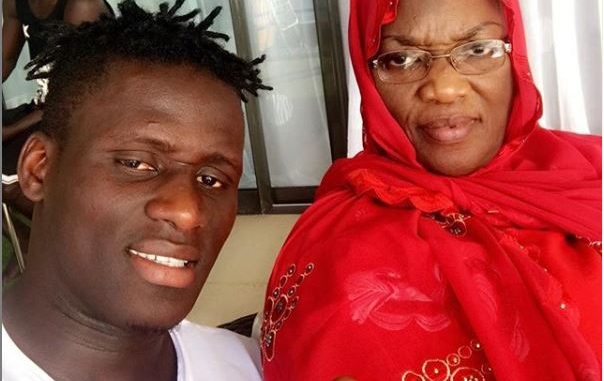 Révélations Choc de Kara Mbodji sur L’équipe Nationale : “ Wakhtane na ak Aliou Cissé wayé… ” Révélations Choc de Kara Mbodji sur L’équipe Nationale : “ Wakhtane na ak Aliou Cissé wayé… ”