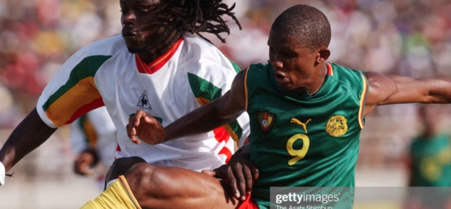 VIDEO - Exclusif / Ferdinand Coly sur son différend avec Saliou Samb: « Cette affaire est bloquée par une main invisible, mais… » VIDEO - Exclusif / Ferdinand Coly sur son différend avec Saliou Samb: « Cette affaire est bloquée par une main invisible, mais… »