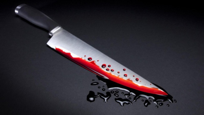 Louga : Samba Thiam poignarde dans le dos son ami qui le traitait d’homosexuel Louga : Samba Thiam poignarde dans le dos son ami qui le traitait d’homosexuel