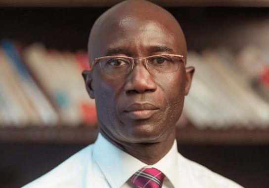 Me Moussa Sarr : « si le procureur est suivi, Béthio Thioune sera arrêté en France et renvoyé au Sénégal » Me Moussa Sarr : « si le procureur est suivi, Béthio Thioune sera arrêté en France et renvoyé au Sénégal »