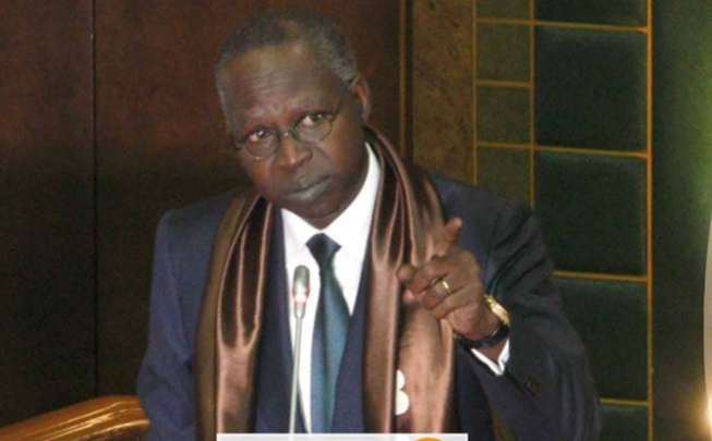 Elections Législatives: vers un report jusqu’en 2024 Elections Législatives: vers un report jusqu’en 2024