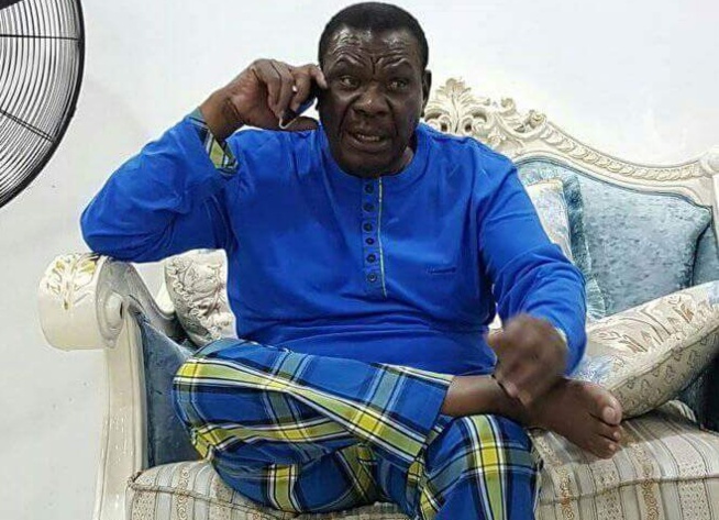 Sévère réquisitoire du Procureur contre Cheikh Béthio Thioune: Travaux forcés à perpétuité et un mandat d’arrêt international Sévère réquisitoire du Procureur contre Cheikh Béthio Thioune: Travaux forcés à perpétuité et un mandat d’arrêt international