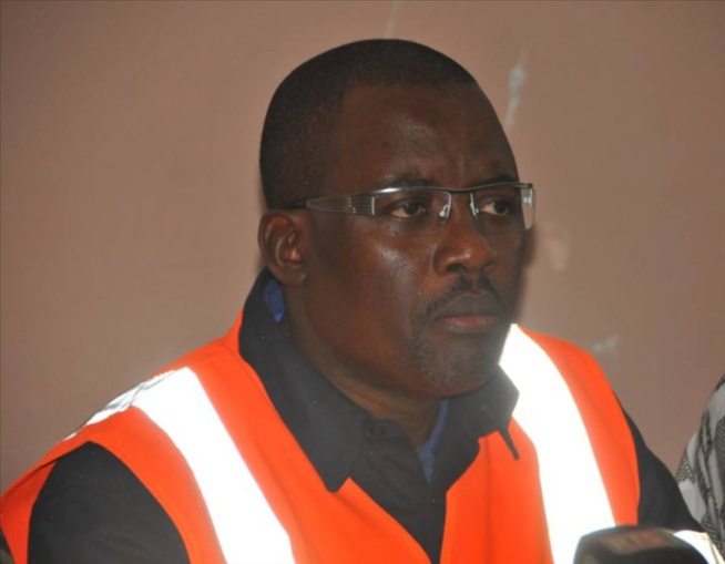 Programme Zéro déchet : Madany Sy dénonce un accaparement et exige l’implication des travailleurs du nettoiement Programme Zéro déchet : Madany Sy dénonce un accaparement et exige l’implication des travailleurs du nettoiement