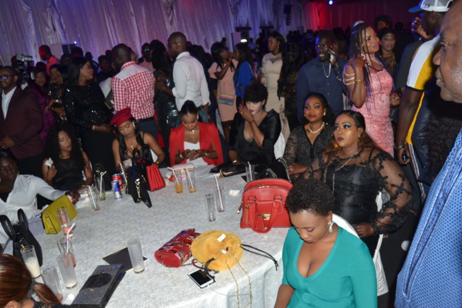 Les images de la soirée de Youssou NDOUR au King Fahd Place Les images de la soirée de Youssou NDOUR au King Fahd Place