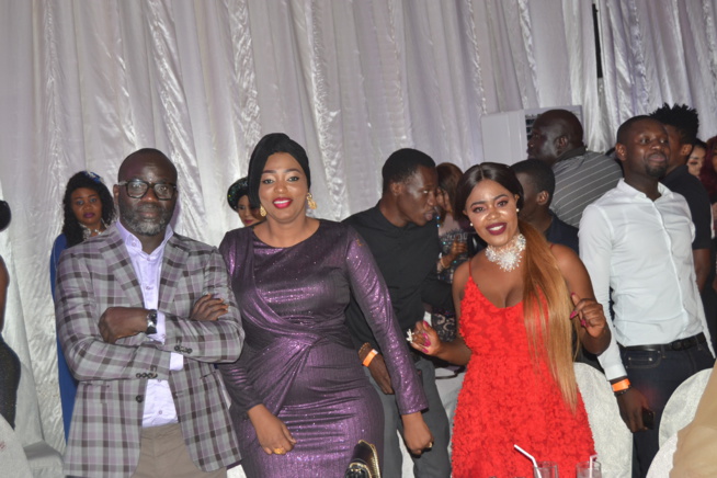 Les images de la soirée de Youssou NDOUR au King Fahd Place