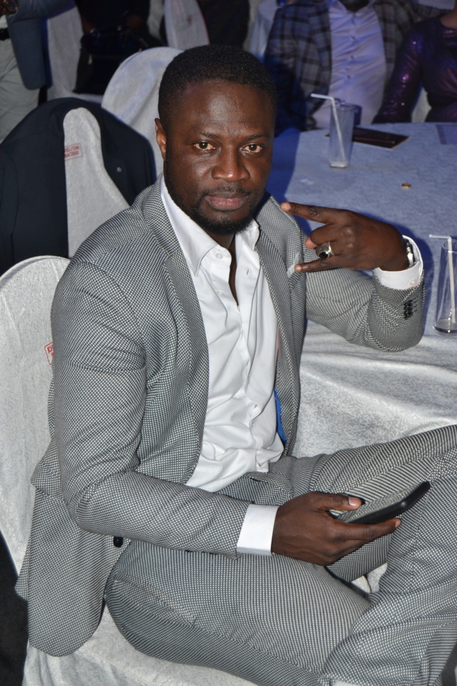 Les images de la soirée de Youssou NDOUR au King Fahd Place Les images de la soirée de Youssou NDOUR au King Fahd Place