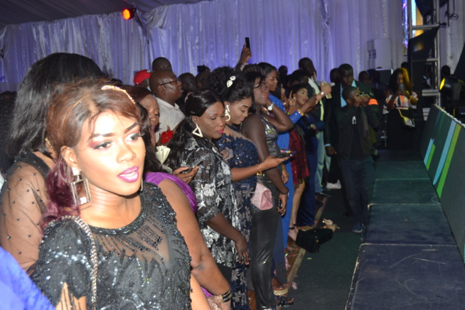 Les images de la soirée de Youssou NDOUR au King Fahd Place Les images de la soirée de Youssou NDOUR au King Fahd Place