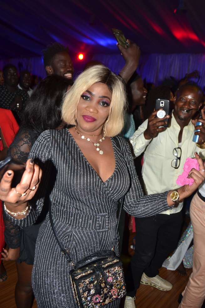 Les images de la soirée de Youssou NDOUR au King Fahd Place