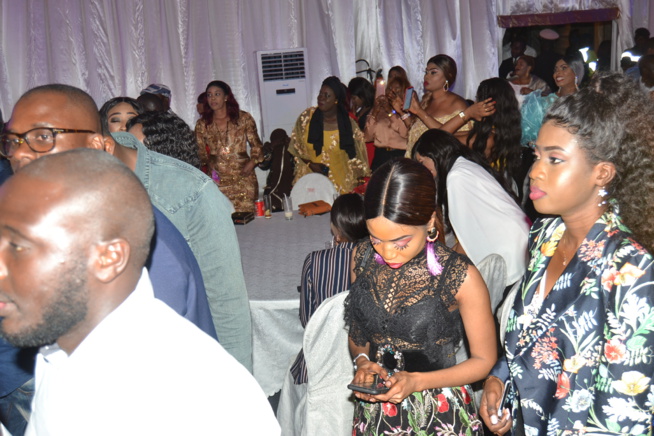 Les images de la soirée de Youssou NDOUR au King Fahd Place Les images de la soirée de Youssou NDOUR au King Fahd Place