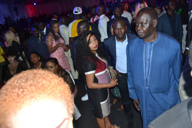 Les images de la soirée de Youssou NDOUR au King Fahd Place Les images de la soirée de Youssou NDOUR au King Fahd Place