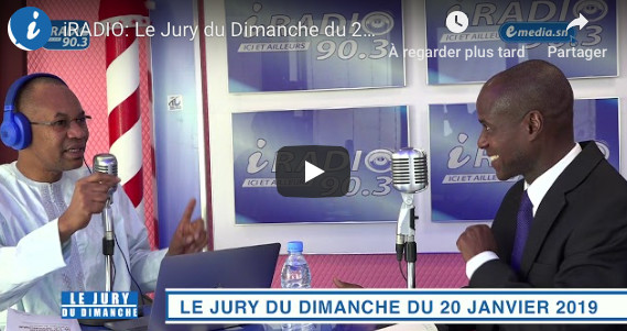 PROFIL-YOUSSOUPHA DIALLO, LE PROCUREUR À LA TRAQUE DE BÉTHIO THIOUNE PROFIL-YOUSSOUPHA DIALLO, LE PROCUREUR À LA TRAQUE DE BÉTHIO THIOUNE