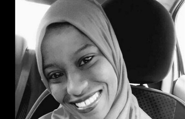Arabie Saoudite : Cette étudiante Africaine, Qui Risquait La Peine De Mort A Été Libérée Arabie Saoudite : Cette étudiante Africaine, Qui Risquait La Peine De Mort A Été Libérée