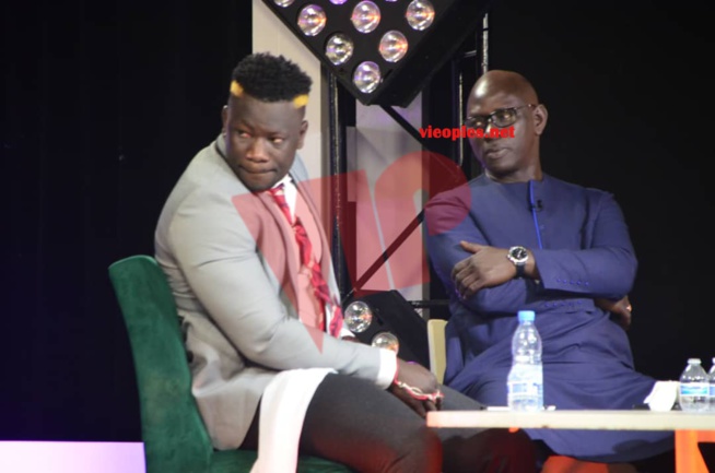 Les images du Face to Face Lac de Guier 2 vs Boy Niang drapeau Aliou Sall maire de Guédiawaye. Les images du Face to Face Lac de Guier 2 vs Boy Niang drapeau Aliou Sall maire de Guédiawaye.