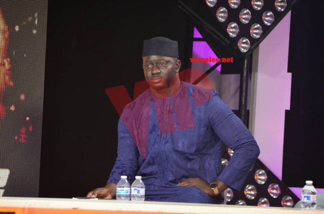 Les images du Face to Face Lac de Guier 2 vs Boy Niang drapeau Aliou Sall maire de Guédiawaye.