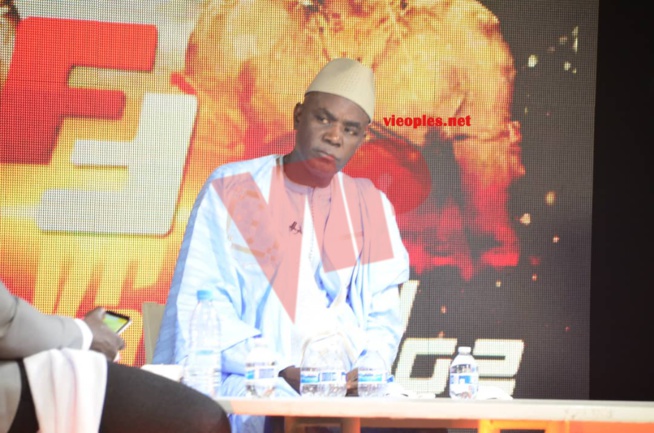 Les images du Face to Face Lac de Guier 2 vs Boy Niang drapeau Aliou Sall maire de Guédiawaye. Les images du Face to Face Lac de Guier 2 vs Boy Niang drapeau Aliou Sall maire de Guédiawaye.