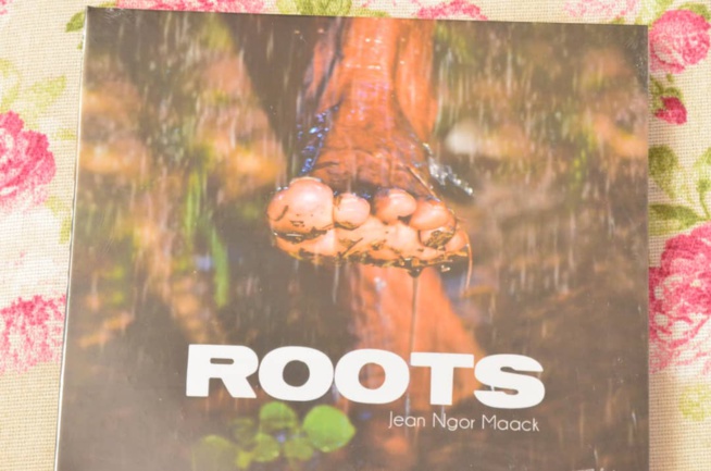 Jean Ngor Maack sort l’album Roots pour sceller des retrouvailles avec le public sénégalais.