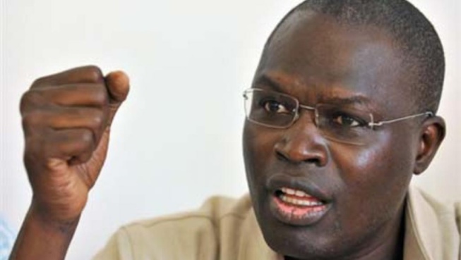 Libération de Khalifa Sall : Soham Wardini va saisir Macky Sall