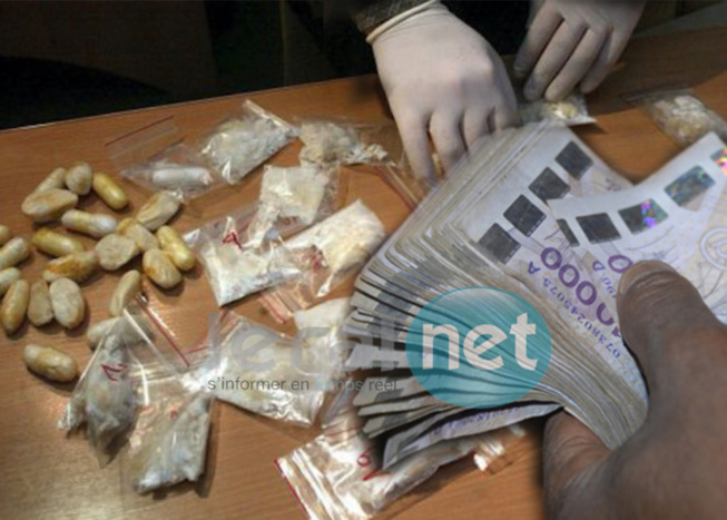 Trafic international de cocaïne et blanchiment de capitaux: L'Ocrtris met fin aux agissements d'un réseau huilé Trafic international de cocaïne et blanchiment de capitaux: L'Ocrtris met fin aux agissements d'un réseau huilé