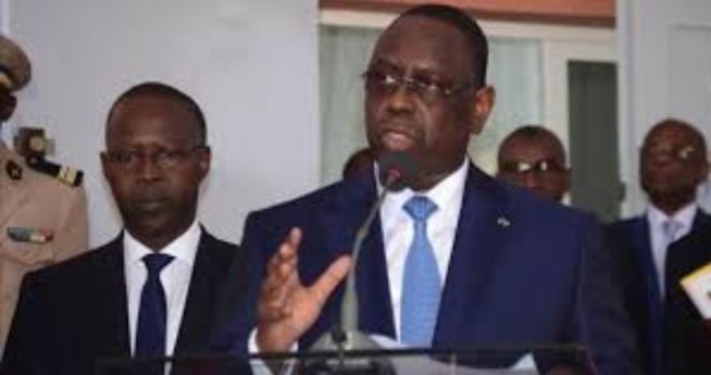 Hausse du prix du ciment : Les locataires désapprouvent et rappellent à Macky Sall ses engagements