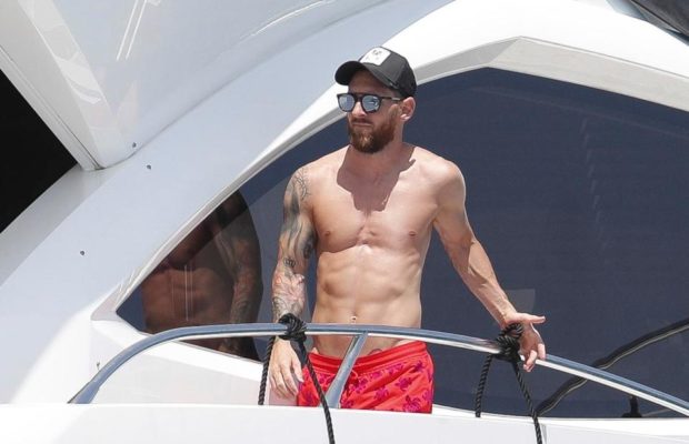 Messi est plus fort que Cristiano Ronaldo, Pierre Ménès dit pourquoi Messi est plus fort que Cristiano Ronaldo, Pierre Ménès dit pourquoi